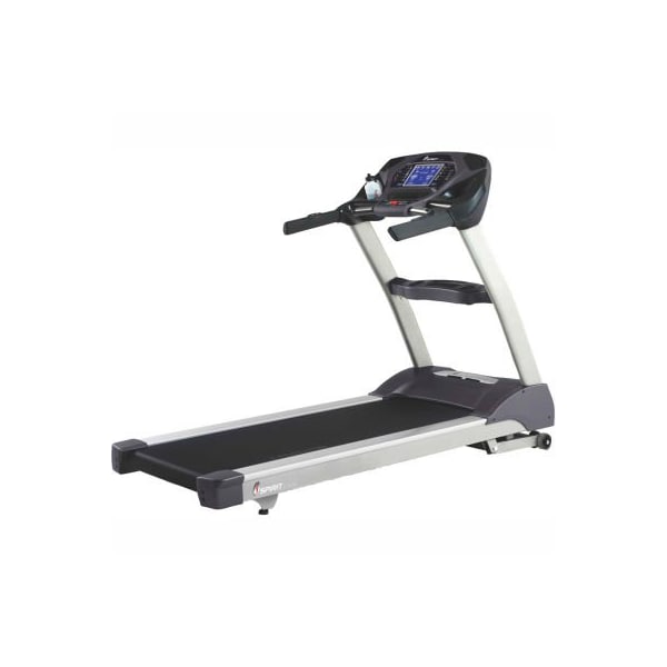 Spirit XT685 Treadmill, 78"L x 32"W x 56"H, 425 lb. Capacity